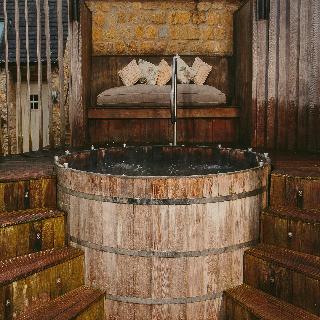 Feversham Arms Hotel and Verbena Spa, York