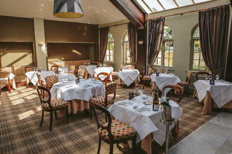 Restaurant
 di Feversham Arms Hotel and Verbena Spa