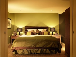 Room
 di Feversham Arms Hotel and Verbena Spa