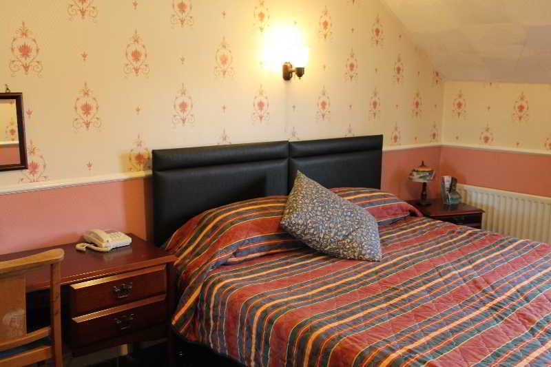 Room
 di The York House