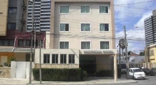 General view
 di Fortpraia Hotel