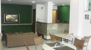 General view
 di Fortpraia Hotel