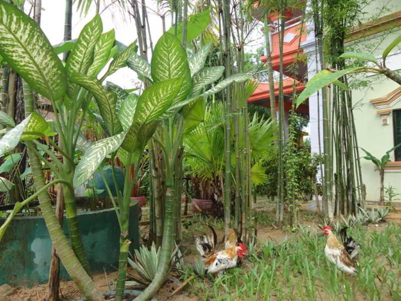 General view
 di Jasmine Garden Villa