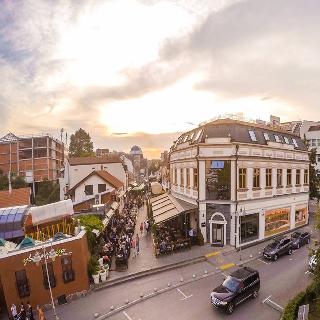 Eter hotel