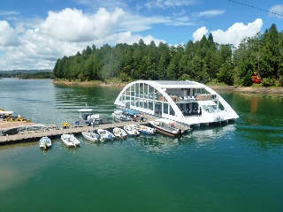 Restaurant
 di Los Recuerdos