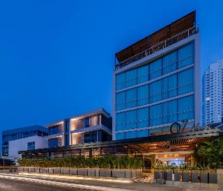 Oz Hotel