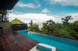 Foto del Hotel Plataran Komodo Resort & Spa del viaje maravillas indonesia 16 dias