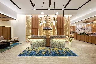 Aston Inn Pantai Losari Makassar