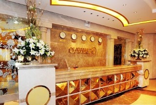Lobby
 di O'Azamat
