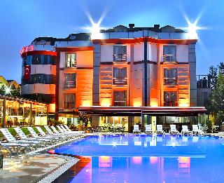 Gardan Hotel Beylikdüzü