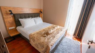 Gardan Hotel Beylikdüzü