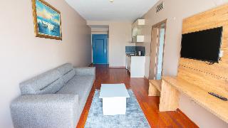 Gardan Hotel Beylikdüzü