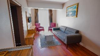 Gardan Hotel Beylikdüzü