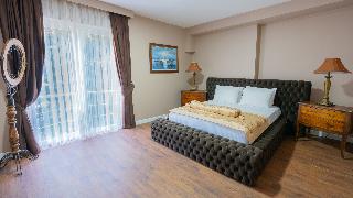 Gardan Hotel Beylikdüzü