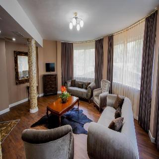 Gardan Hotel Beylikdüzü