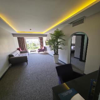 Gardan Hotel Beylikdüzü