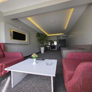 Gardan Hotel Beylikdüzü