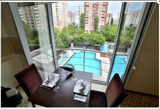Gardan Hotel Beylikdüzü