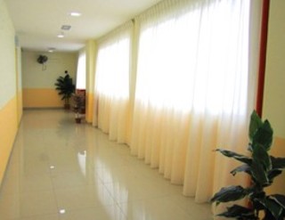 Lobby
 di Sun Inns Hotel Cheras Batu 11 Balakong