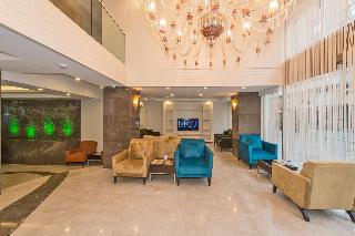 Bisetun Hotel