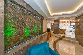 Bisetun Hotel