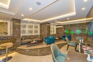 Bisetun Hotel
