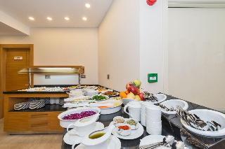 Bisetun Hotel