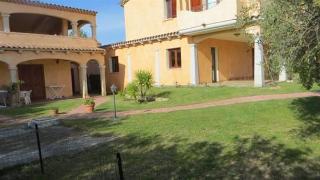 Il Viandante Hotel, North Sardinia