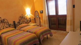 Il Viandante Hotel, North Sardinia
