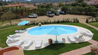 Il Viandante Hotel, North Sardinia
