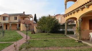Il Viandante Hotel, North Sardinia