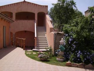 Il Viandante Hotel, North Sardinia