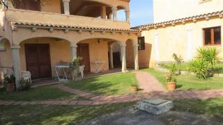 Il Viandante Hotel, North Sardinia