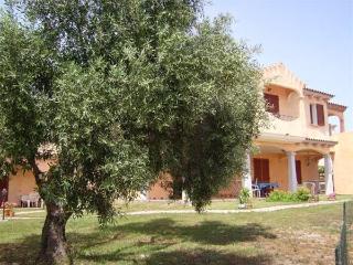 Il Viandante Hotel, North Sardinia