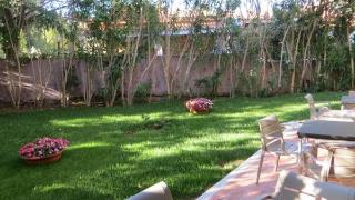 Il Viandante Hotel, North Sardinia