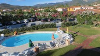 Il Viandante Hotel, North Sardinia