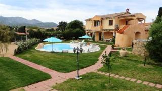 Il Viandante Hotel, North Sardinia