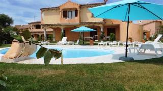 Il Viandante Hotel, North Sardinia