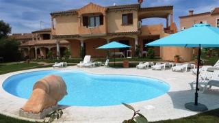 Il Viandante Hotel, North Sardinia