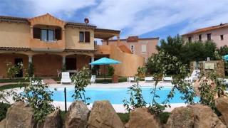 Il Viandante Hotel, North Sardinia