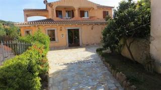 Il Viandante Hotel, North Sardinia