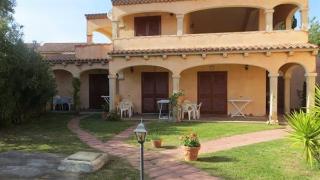 Il Viandante Hotel, North Sardinia