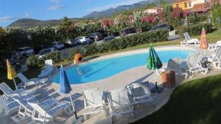 Il Viandante Hotel, North Sardinia