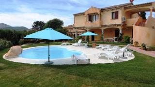 Il Viandante Hotel, North Sardinia