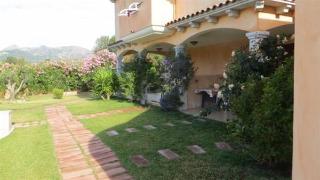 Il Viandante Hotel, North Sardinia