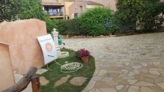 Il Viandante Hotel, North Sardinia