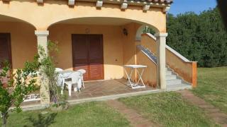 Il Viandante Hotel, North Sardinia