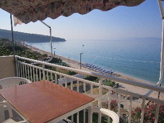 General view
 di Rosa's Beach Studios