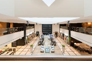 Intercontinental Al Khobar