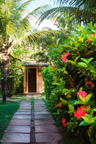 General view
 di Pousada Imperio do Sol